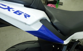 KAWASAKI NINJA ZX-6R A 2024 ZX636J