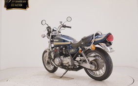 KAWASAKI ZEPHYR 750 RS 2004 ZR750C