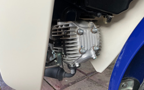 HONDA SUPER CUB50 AA07