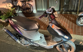 SUZUKI ADDRESS V125 CF46A