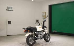 HONDA GORILLA 2012 AB27