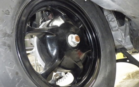 YAMAHA CYGNUSRAYZR 2012