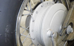 YAMAHA DRAGSTAR 400 2007 VH01J