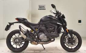 DUCATI MONSTER 937 + 2022