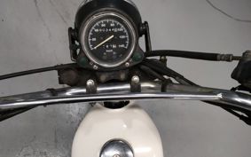 KAWASAKI 250TR BJ250F