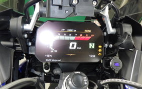 BMW R1250GS ADVENTURE 2019