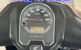 HONDA TACT-4