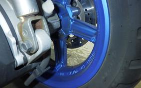 YAMAHA BW S125 Gen.2 SEA6J