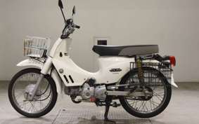 HONDA C110 SUPER CUB JA07