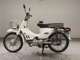 Фото Honda C110 SUPER CUB 2009 с японского аукциона