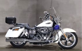 HARLEY FLD1580 2014 GZ4