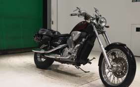 HONDA STEED 600 1991 PC21