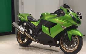 KAWASAKI ZZ1400 NINJA R 2010 ZXT40C