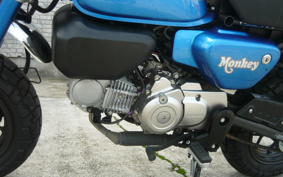 HONDA MONKEY 125 JB03
