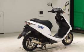 HONDA DIO Gen.6 2022 AF62