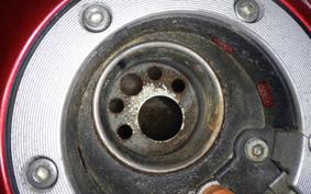 YAMAHA FAZER FZ6 S 2007