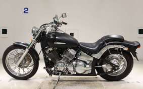 YAMAHA DRAGSTAR 400 4TR