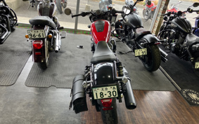 HARLEY RH975 NIGHT STAR 2022 ZH1