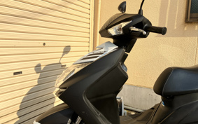 YAMAHA  CYGNUS X SR SED8J
