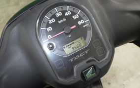 HONDA TACT Gen.4