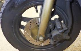 SUZUKI LET's 2 S CA1PC
