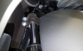 HONDA ﾀﾞﾝｸ 2014 AF78