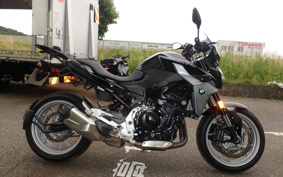 BMW F900R STANDARD 2021 0K11