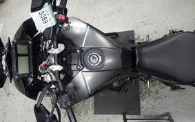 YAMAHA MT-09 Tracer 2015 RN36J