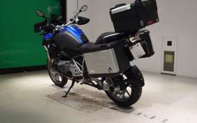 BMW R1250GS 2020