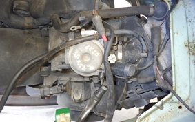 VESPA 125 ET4