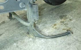 YAMAHA AXIS 125 TREET SE53J