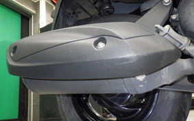 YAMAHA AXIS 125 Z 2019 SED7J