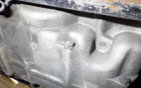 HONDA STEED 400 1990 NC26