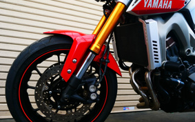 YAMAHA MT-09 ABS 2014 RN34J