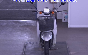 HONDA TODAY