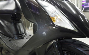 SUZUKI ADDRESS V125 S