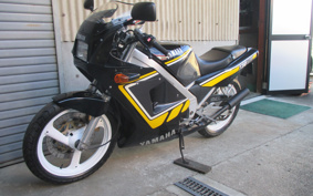 YAMAHA TZR250-1 1KT