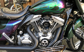 HARLEY FLHT1340-1450 2007 FV4