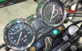 KAWASAKI ZRX400 1994 ZR400E
