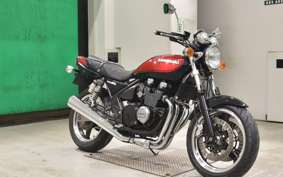 KAWASAKI ZEPHYR 400 KAI 2010 ZR400C