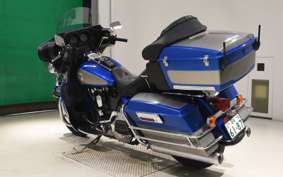 HARLEY FLHTCUI 1340 1997