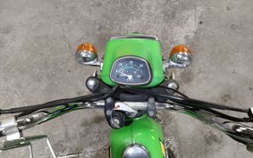 HONDA NO-TI DUX CY50