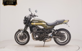 KAWASAKI Z900RS 2021 ZR900C