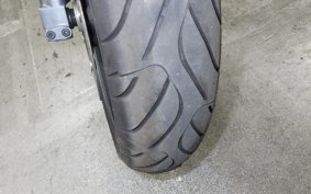 KAWASAKI ZZ-R400 Gen.2 2001 ZX400N
