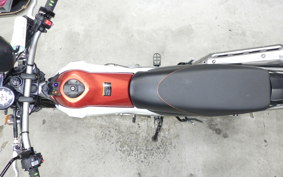 YAMAHA TRICKER Gen.2 DG16J