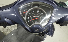 HONDA DIO 110 JF58