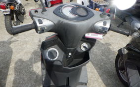 YAMAHA CYGNUS 125 X
