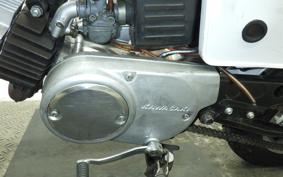 KAWASAKI KV75 2011 KV075A