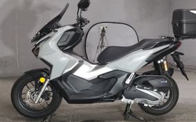 HONDA ADV160 KF54