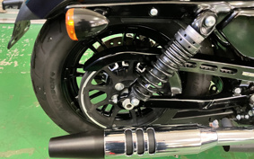 HARLEY HARLEY XL1200X 2022 LC3